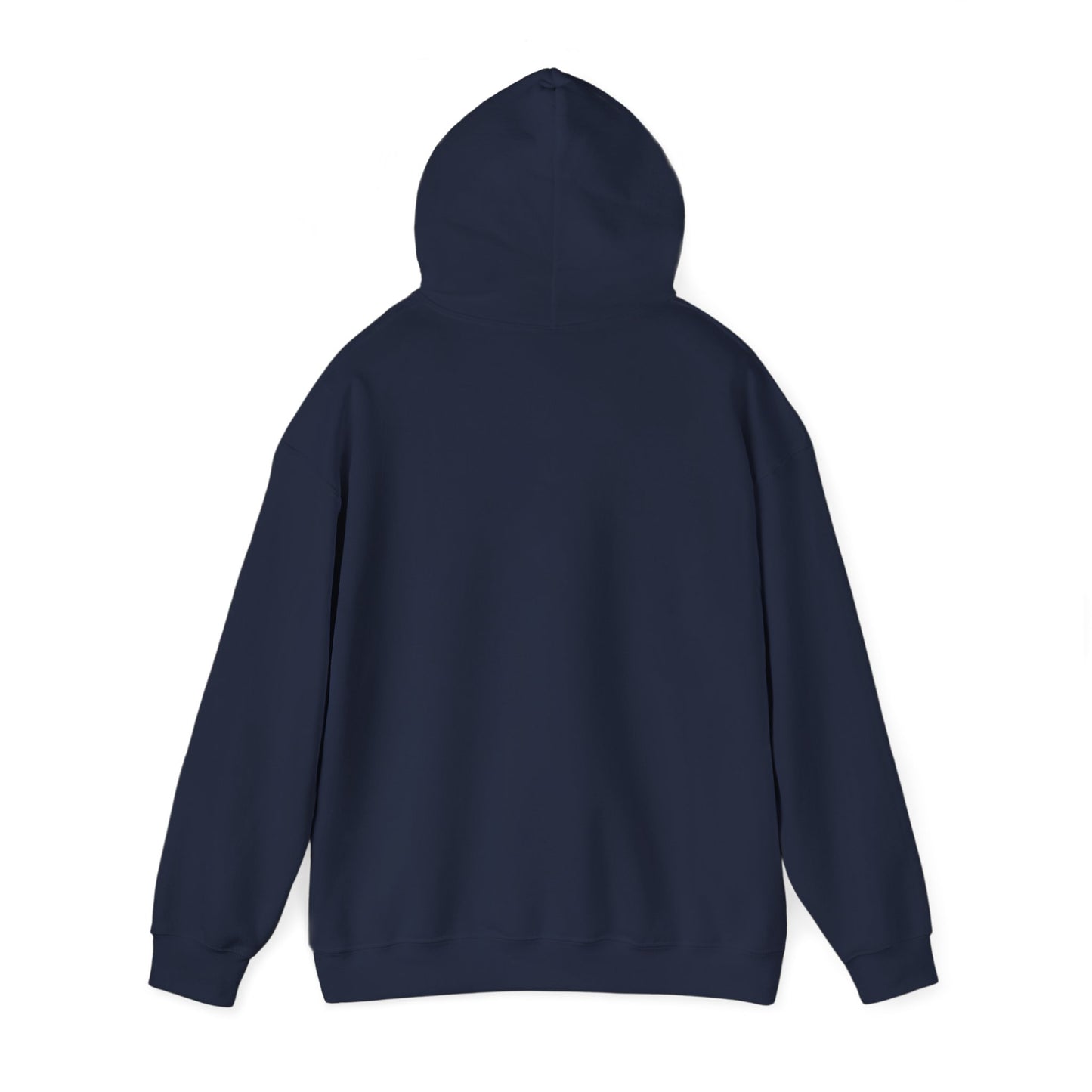 Unisex Heavy Blend™ Hooded I LOVE FIRENZE Sweatshirt USA SHIPPING