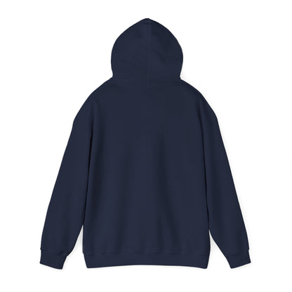 Unisex Heavy Blend™ Hooded I LOVE FIRENZE Sweatshirt USA SHIPPING
