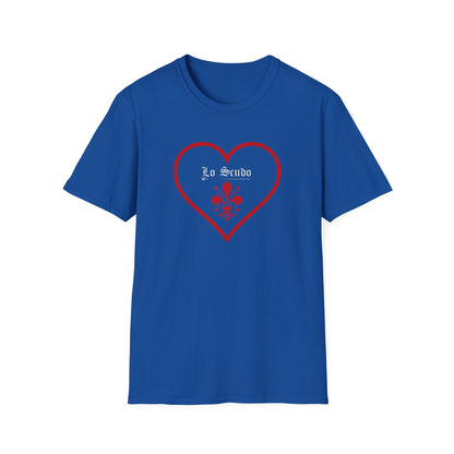 Fav Restaurant T-Shirt EU SHIPPING