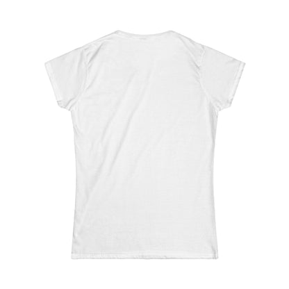 Women’s T-Shirt I LOVE FIRENZE EU SHIPPING
