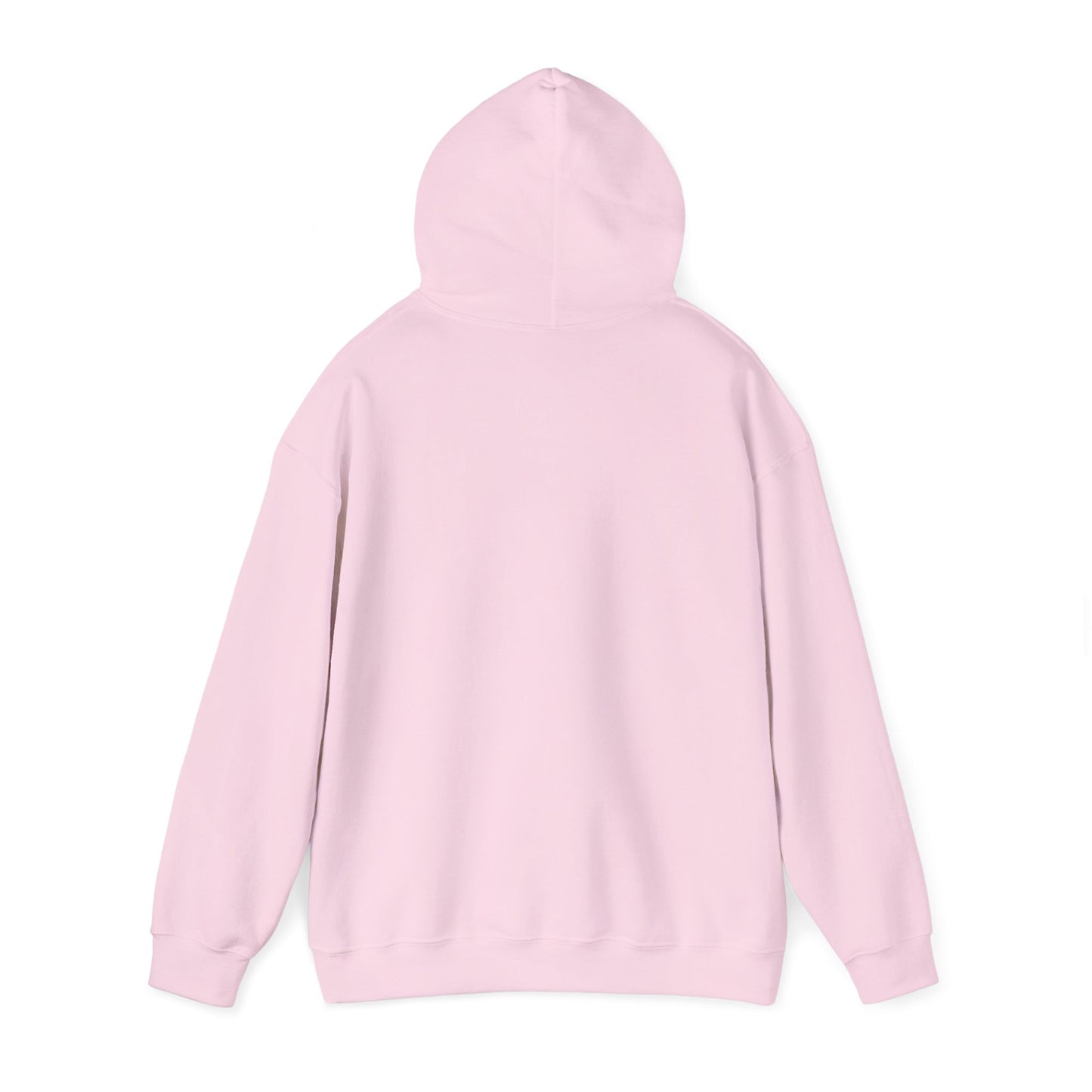 Unisex Heavy Blend™ Hooded I LOVE FIRENZE Sweatshirt USA SHIPPING