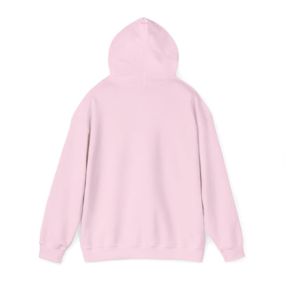 Unisex Heavy Blend™ Hooded I LOVE FIRENZE Sweatshirt USA SHIPPING