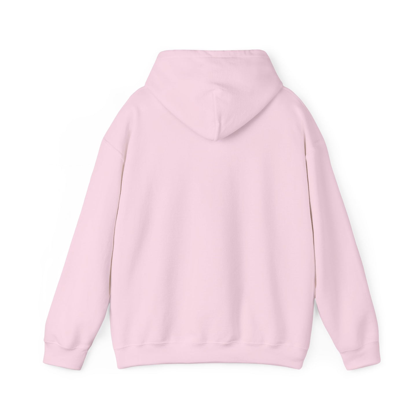 Unisex Heavy Blend™ Hooded I LOVE FIRENZE Sweatshirt USA SHIPPING