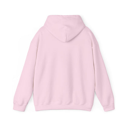 Unisex Heavy Blend™ Hooded I LOVE FIRENZE Sweatshirt USA SHIPPING
