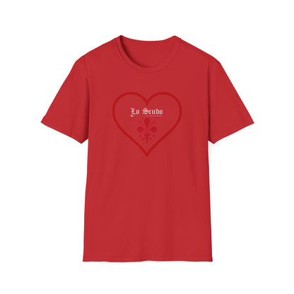 Fav Restaurant T-Shirt EU SHIPPING