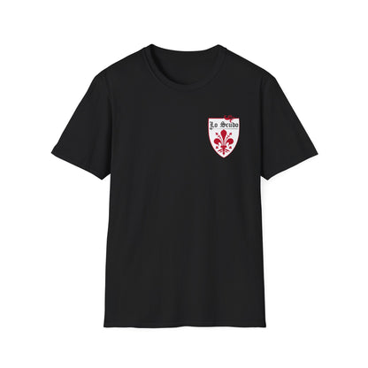 Unisex Lo Scudo Workforce T-Shirt EU SHIPPING
