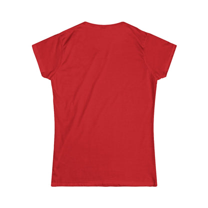 Women’s T-Shirt I LOVE FIRENZE EU SHIPPING
