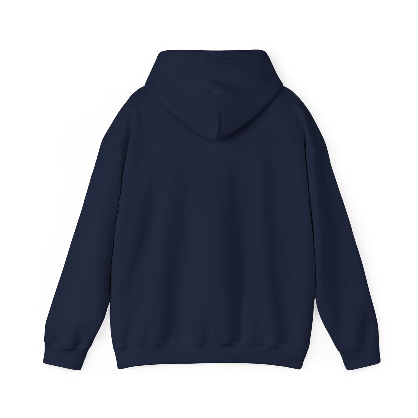 Unisex Heavy Blend™ Hooded I LOVE FIRENZE Sweatshirt USA SHIPPING